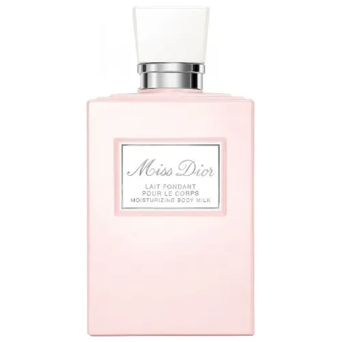 Christian Dior Miss Dior 2017, Lait Fondant Pour Le Corps [Moisturizing Body Milk] (Perfumowane nawilżające mleczko do ciała)