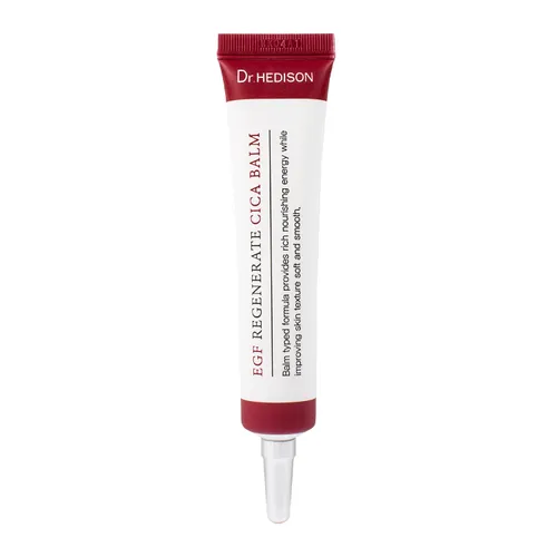 Dr. Hedison EGF Cica Balm (Regenerujący krem do twarzy)