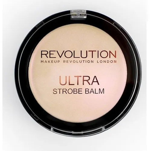 Revolution Beauty (Makeup Revolution) Ultra Strobe Balm (Rozświetlacz w kremie)
