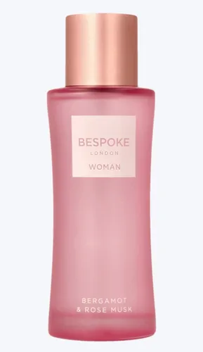 Bespoke London Bergamot & Rose Musk EDP