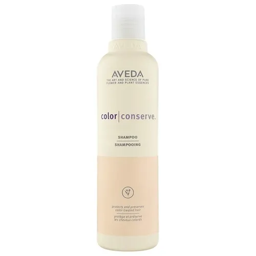 Aveda Colour Conserve Shampoo (Szampon do włosów farbowanych)