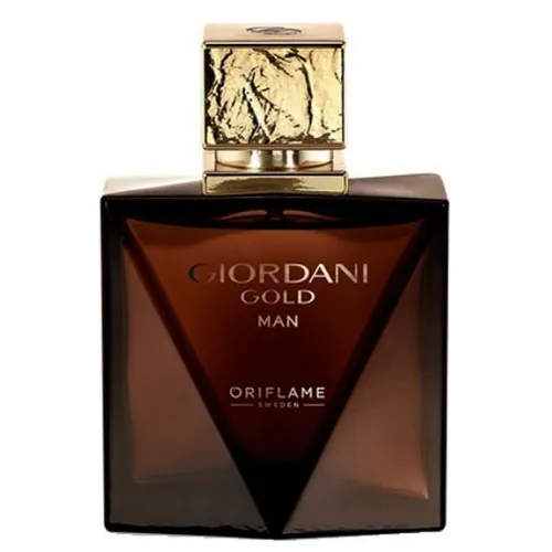 Oriflame Giordani Gold Man  EDT