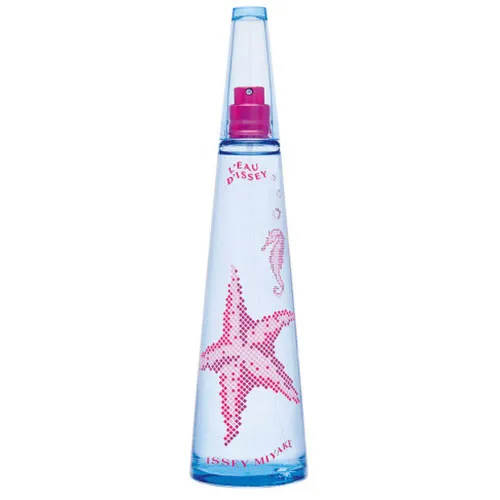 Issey Miyake L'Eau D'Issey Summer 2014 EDT