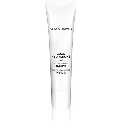 bareMinerals Good Hydrations Silky Face Primer (Baza pod podkład)