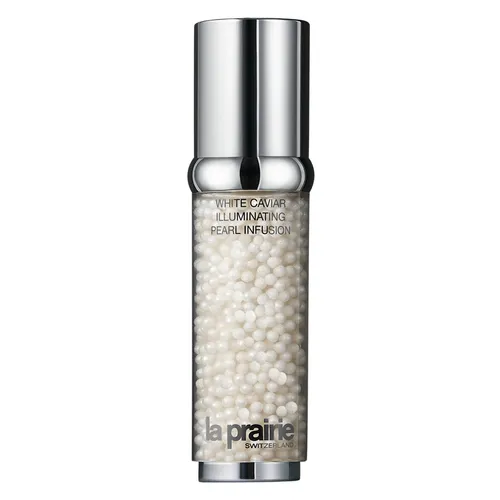 La Prairie White Caviar, Illuminating Pearl Infusion (Serum rozświetlające)