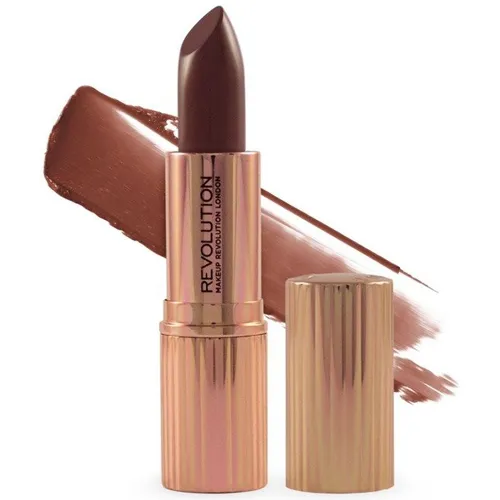Revolution Beauty (Makeup Revolution) Renaissance, Lipstick (Pomadka do ust) - 1