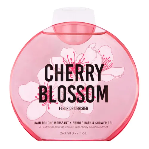Sephora Collection, Bubble Bath & Shower Gel (Żel pod prysznic i do kąpieli (różne rodzaje)) - 1