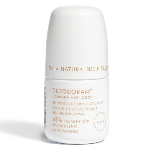 Ziaja Naturalnie pielęgnujemy, Dezodorant `Ochrona anti-odor`