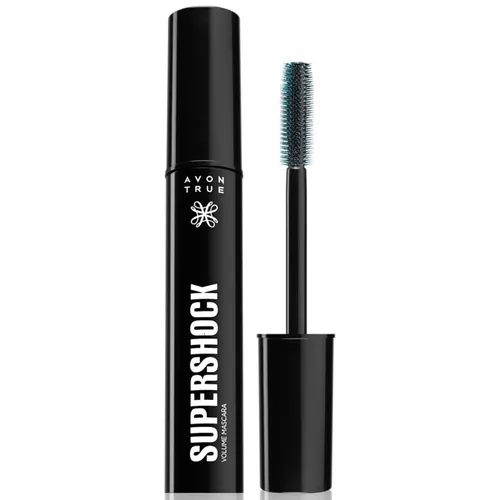 Avon True Colour, SuperShock Volume Mascara (Tusz do rzęs) - 1