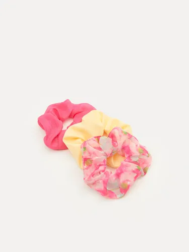 Sinsay Scrunchies (Gumki do włosów) - 1