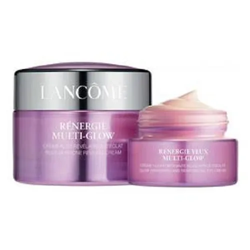 Lancome Rénergie Multi-Glow, Glow Awakening and Reinforcing Eye Cream (Regenerujący krem pod oczy)
