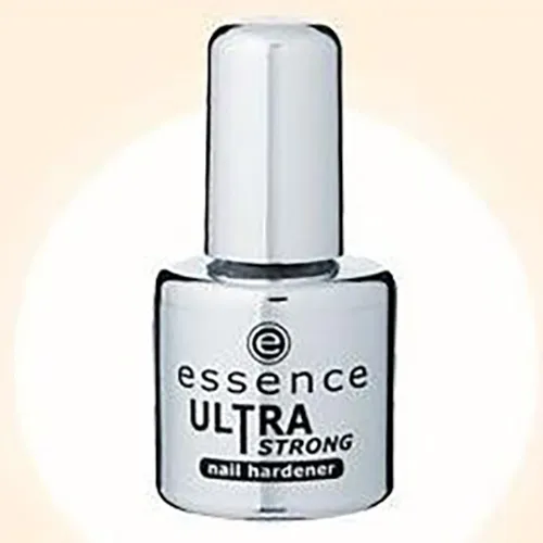 Essence Ultra Strong Nail Hardener (Utwardzacz do paznokci)