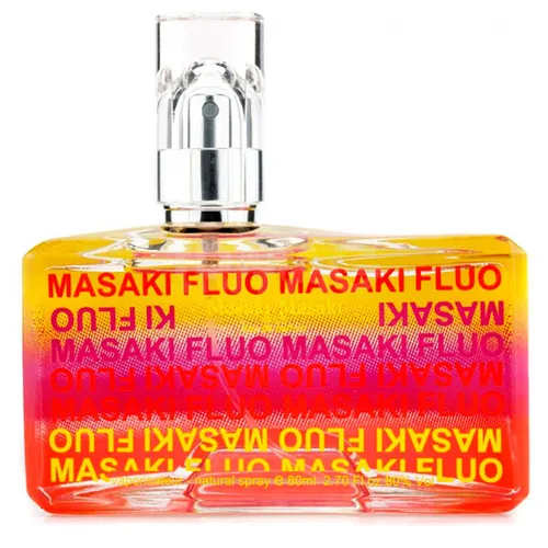 Masaki Matsushima Masaki Fluo EDP