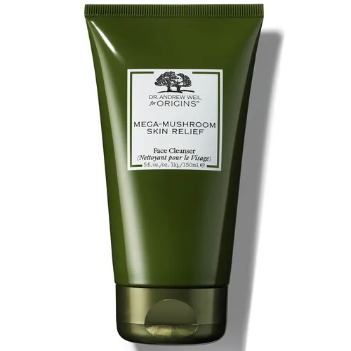 Origins Dr. Andrew Weil for Origins, Mega-Mushroom Skin Relief Face Cleanser (Produkt oczyszczający do twarzy)