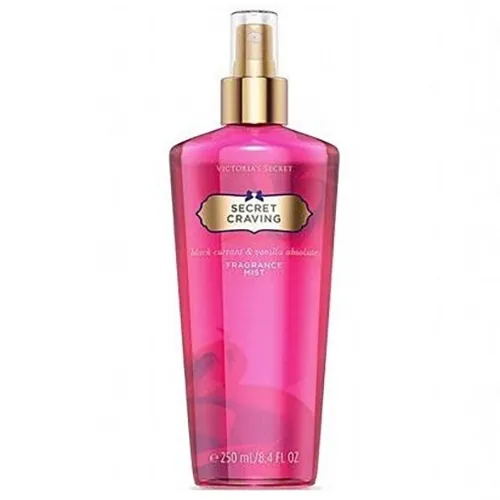Victoria's Secret Secret Craving, Body Mist (Mgiełka do ciała)