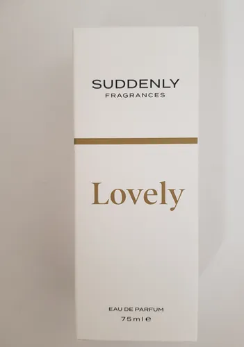Suddenly Lovely EDP - 2