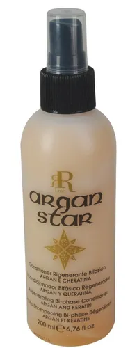 RR Line Argan Star, Regenerating Biphase Conditioner (Odżywka dwufazowa)