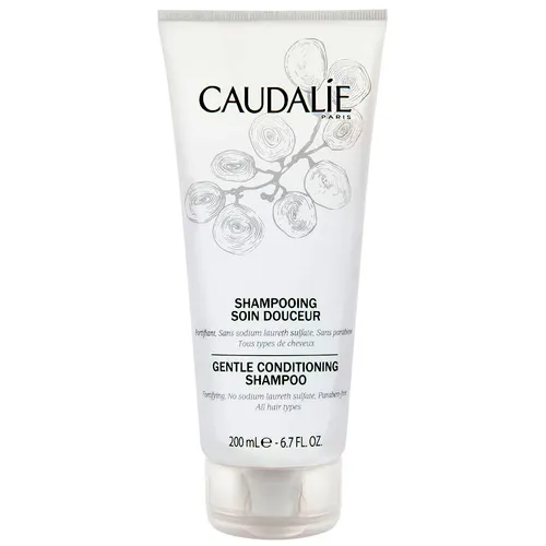 Caudalie Shampooing Soin Douceur (Delikatny szampon do włosów) - 2