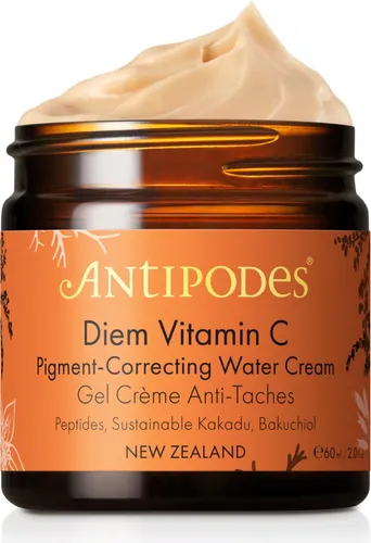 Antipodes Diem Vitamin C Collagen Water Cream Face (Krem do twarzy)