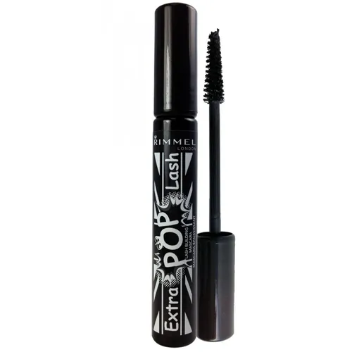 Rimmel Extra POP Lash Mascara (Tusz do rzęs)