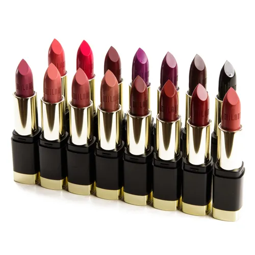 Milani Bold Color Statement Matte Lipstick (Pomadka matowa) - 2