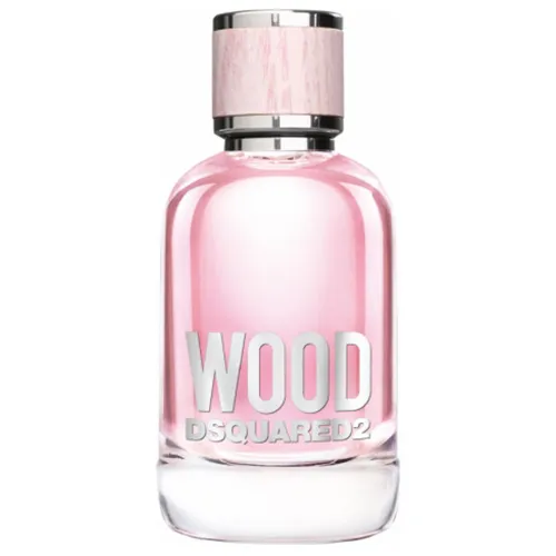 Dsquared2 Wood Pour Femme EDT