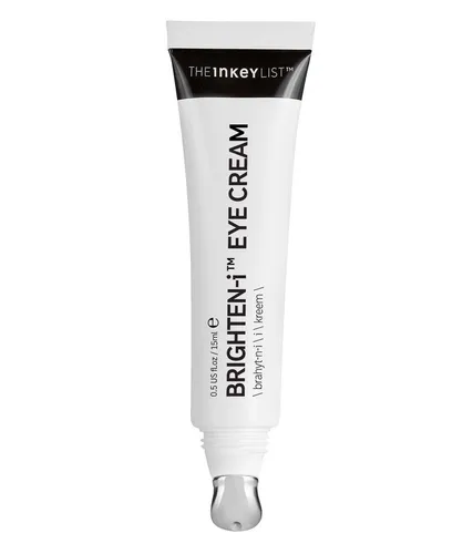 The Inkey List Brighten-I Eyecream (Krem pod oczy)