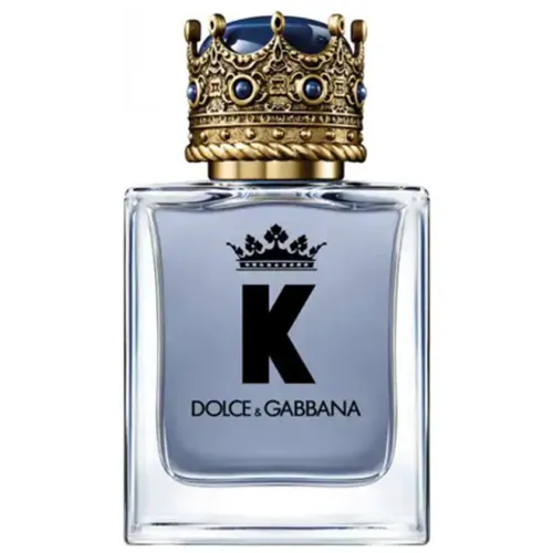 Dolce & Gabbana K By Dolce & Gabbana EDT - 1