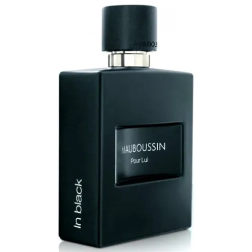 Mauboussin Pour Lui In Black EDP