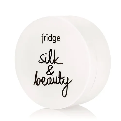 Fridge Silk & Beauty Powder (Puder jedwabny)