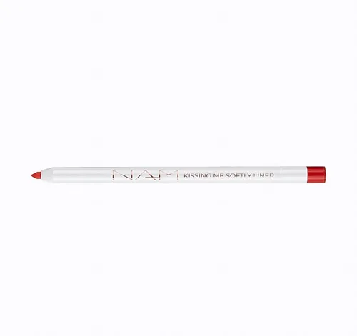 Nam Professional by Wibo Sparkling Desert, Kissing Me Softly Liner (Wegańska konturówka do ust)