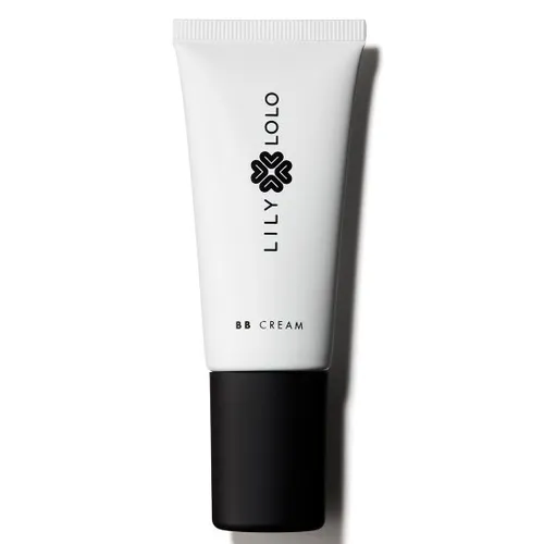 Lily Lolo BB Cream (Naturalny krem BB)