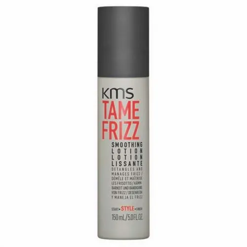 KmS Hair California Tame Frizz, Smoothing Lotion (Lotion wygładzający do włosów)