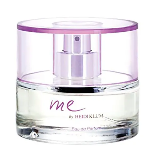 LR International Heidi Klum, Me EDP