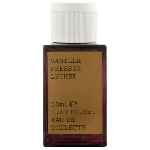 Korres Vanilla Fressia Lychee EDT