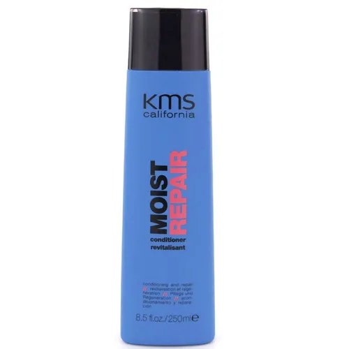 KmS Hair California Moist Repair Conditioner (Nawilżająca odżywka do włosów) - 2
