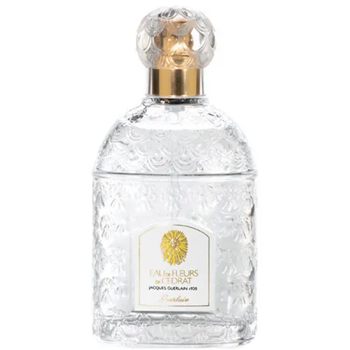 Guerlain Eau de Fleurs de Cedrat EDC