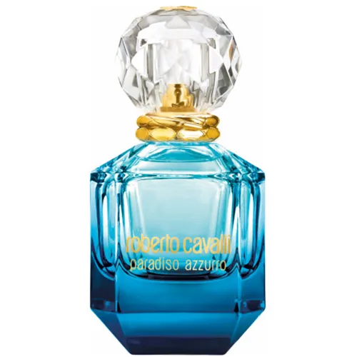 Roberto Cavalli Paradiso Azzurro EDP