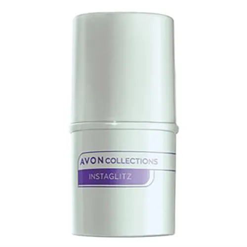 Avon Collections Festive Glow, Instaglitz Perfume in Gel (Perfumy w kremie)