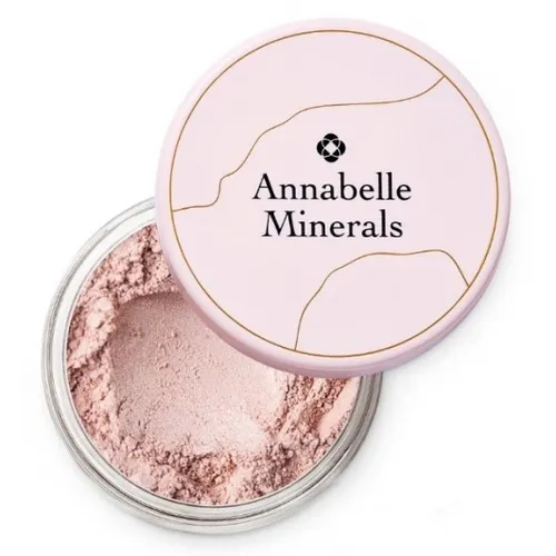 Annabelle Minerals Rozświetlacz mineralny - 1