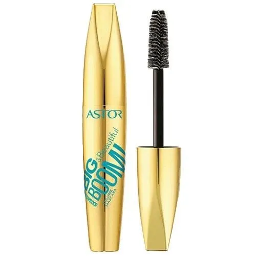 Astor Big & Beautiful BOOM! Volume Mascara (Tusz dodający objętości)