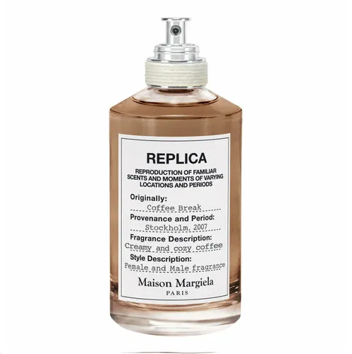 Maison Margiela Replica, Coffee Break EDT