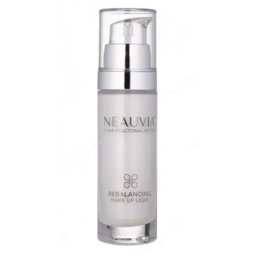 Neauvia Rebalancing Make Up (Nawilżający krem z pigmentem koloryzującym) - 1