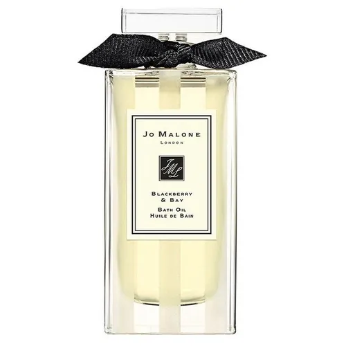 Jo Malone Blackberry & Bay Bath Oil (Olejek do kąpieli)