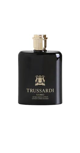 Trussardi Uomo, After Shave Lotion (Woda po goleniu)