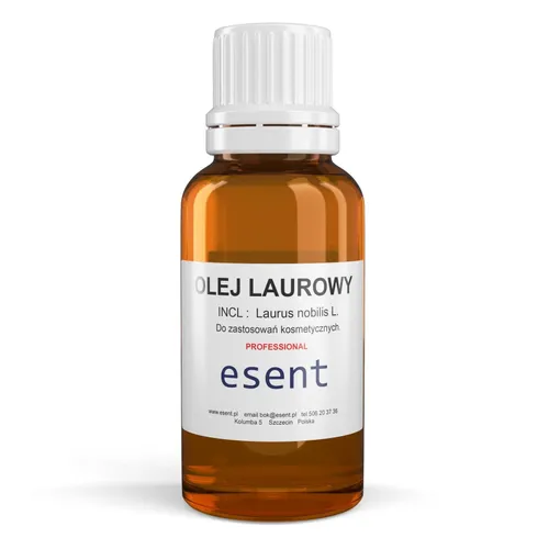 Esent Olej laurowy
