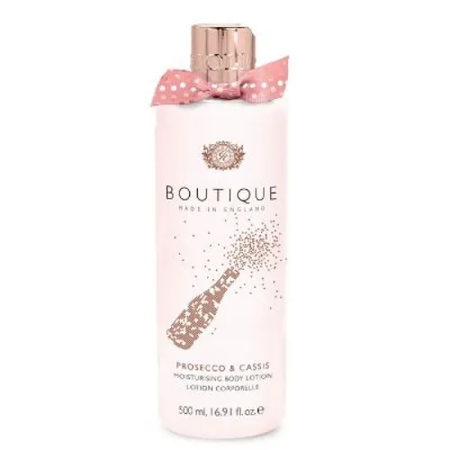 Grace Cole Boutique, Prosecco & Cassis, Moisturising Body Lotion (Balsam do ciała)