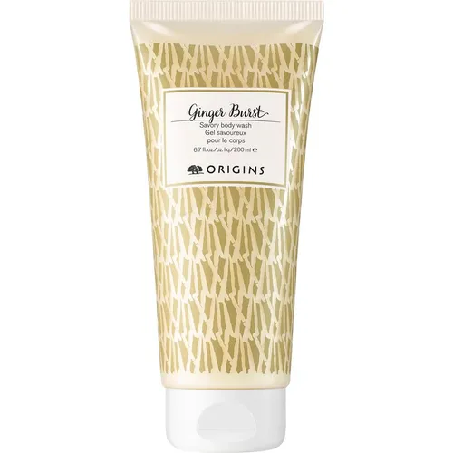 Origins Ginger Burst, Savory Body Wash (Żel do kąpieli i pod prysznic)