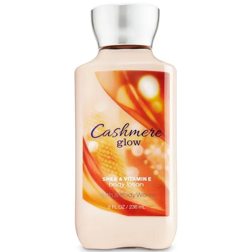 Bath & Body Works Cashmere Glow, Body Lotion (Balsam do ciała) - 2