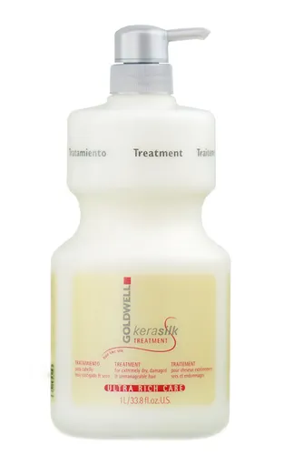 Goldwell Kerasilk, Rich Care Treatment (Odżywka intensywnie nawilżająca)